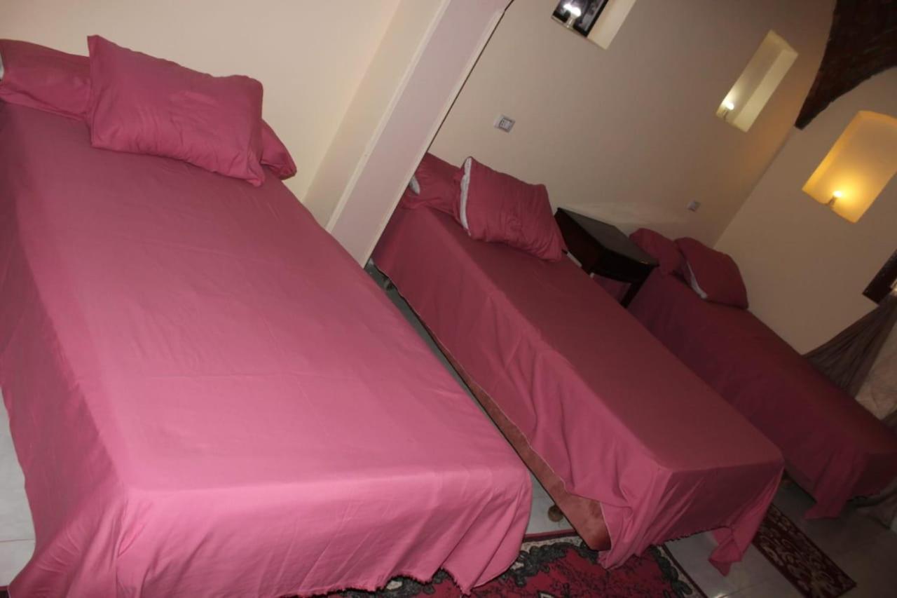 Apartment Djorf