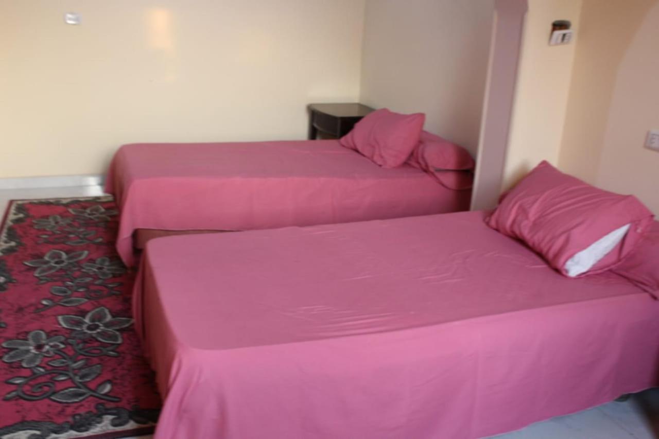 Djorf Apartment Al Aqalitah