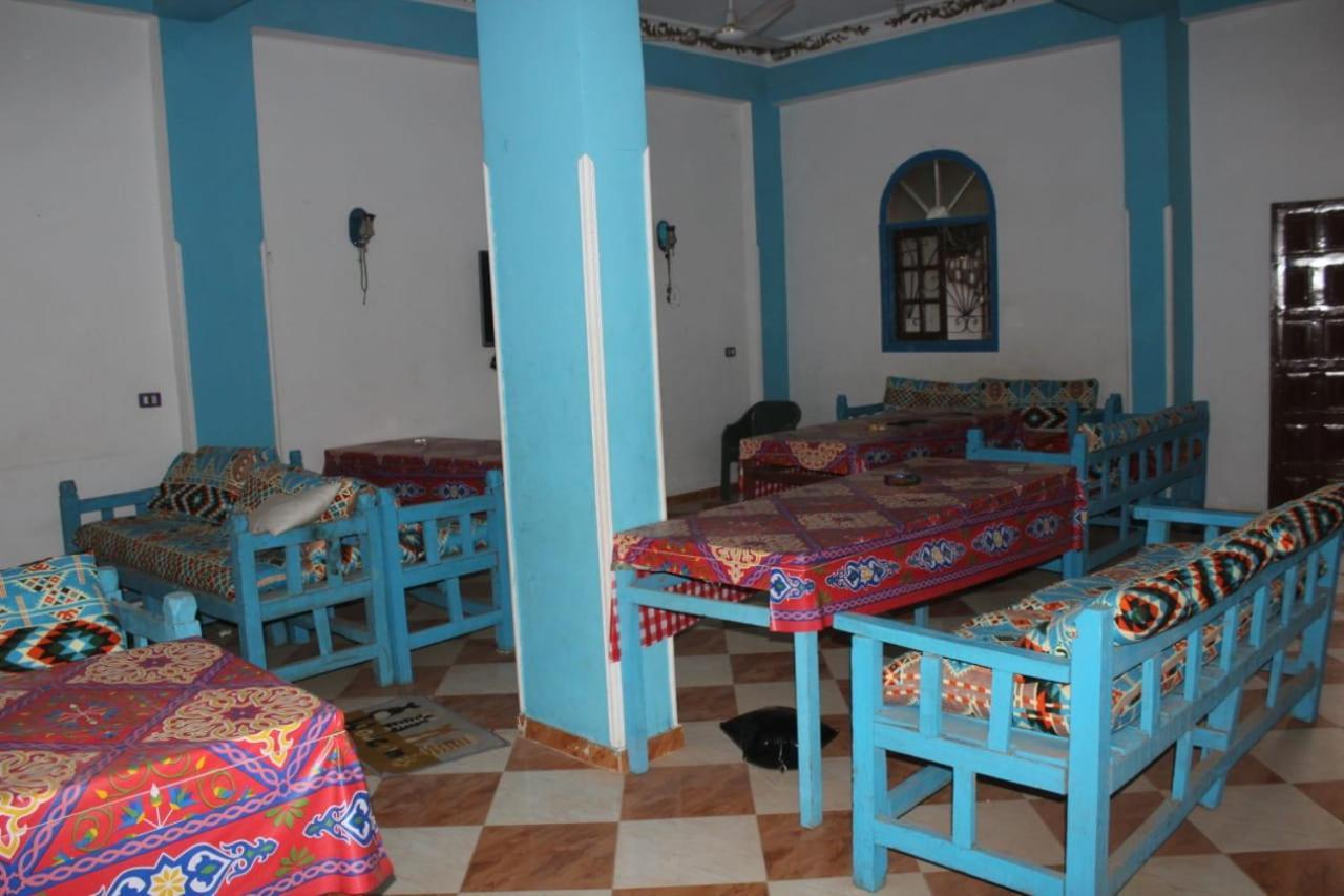 Djorf Apartment *