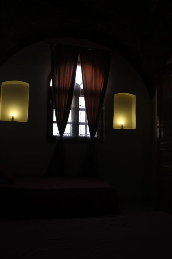 Djorf Apartment