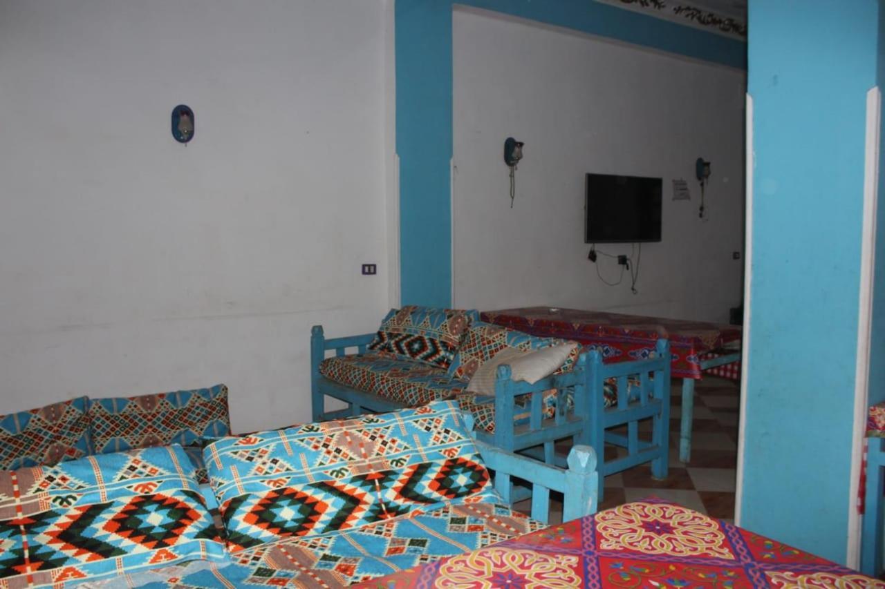 Djorf Apartment