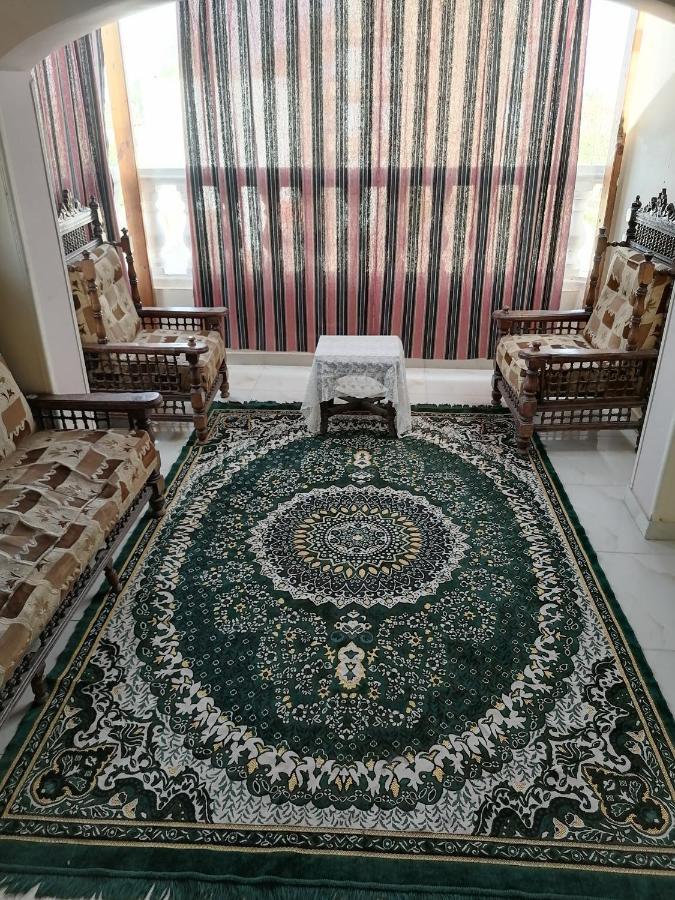Apartment Djorf Al Aqalitah