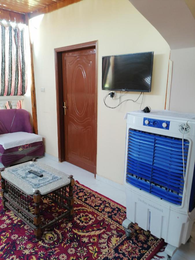 Djorf Apartment