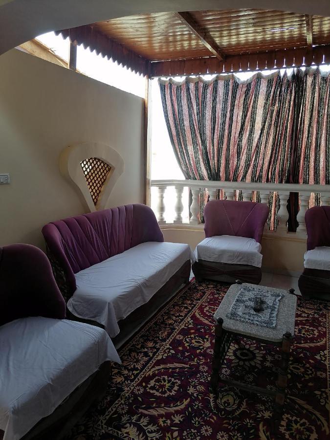 Djorf Apartment *