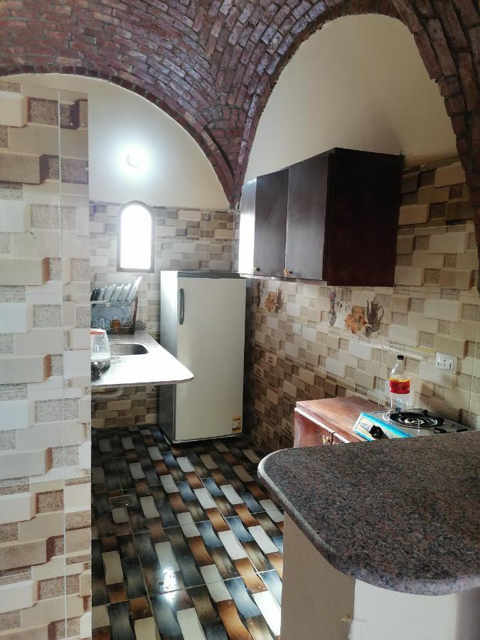 Apartment Djorf *