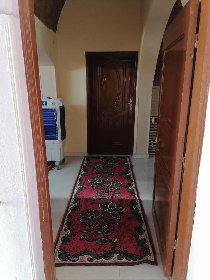 Apartment Djorf Al Aqalitah
