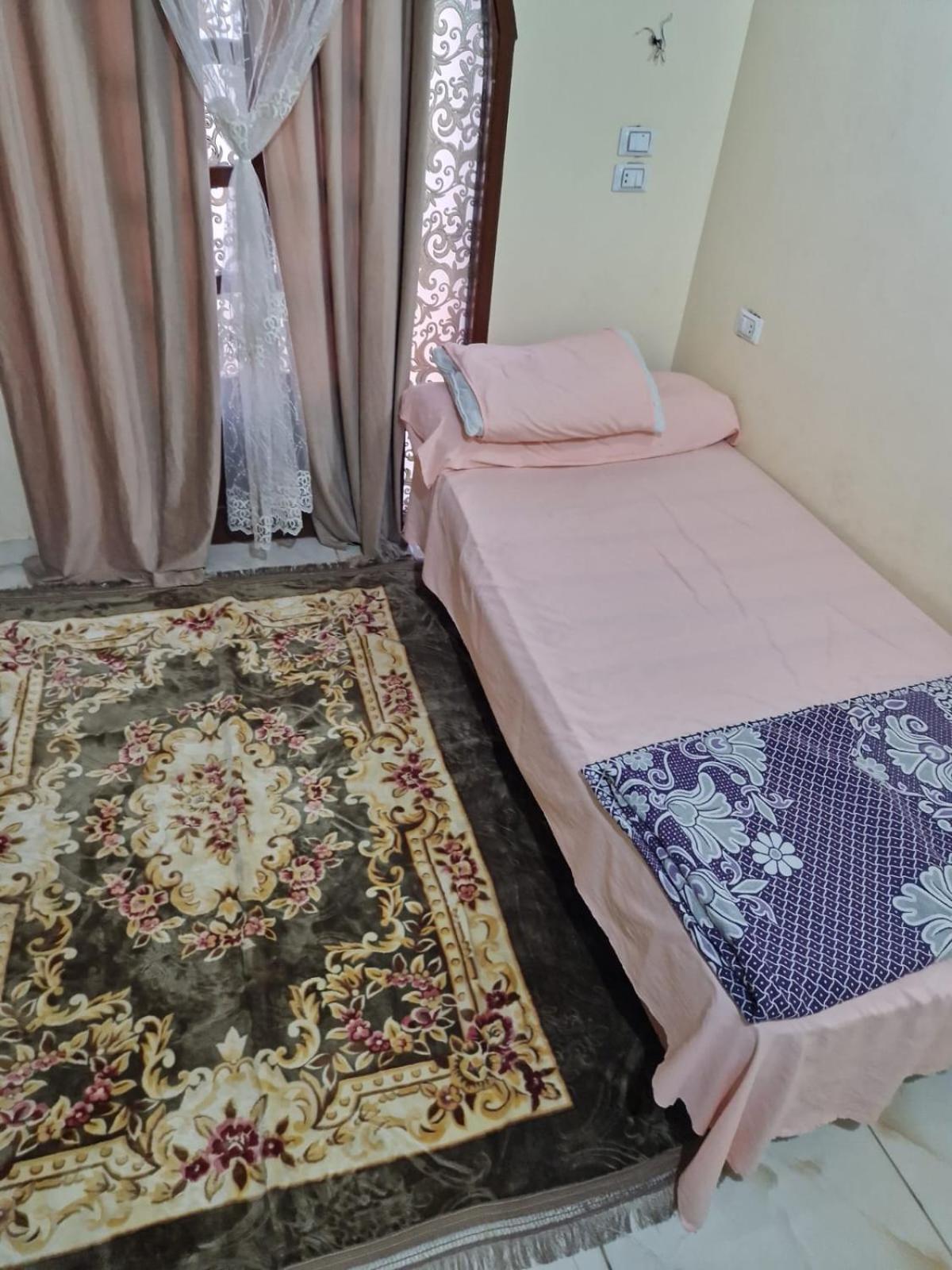 Djorf Apartment Al Aqalitah