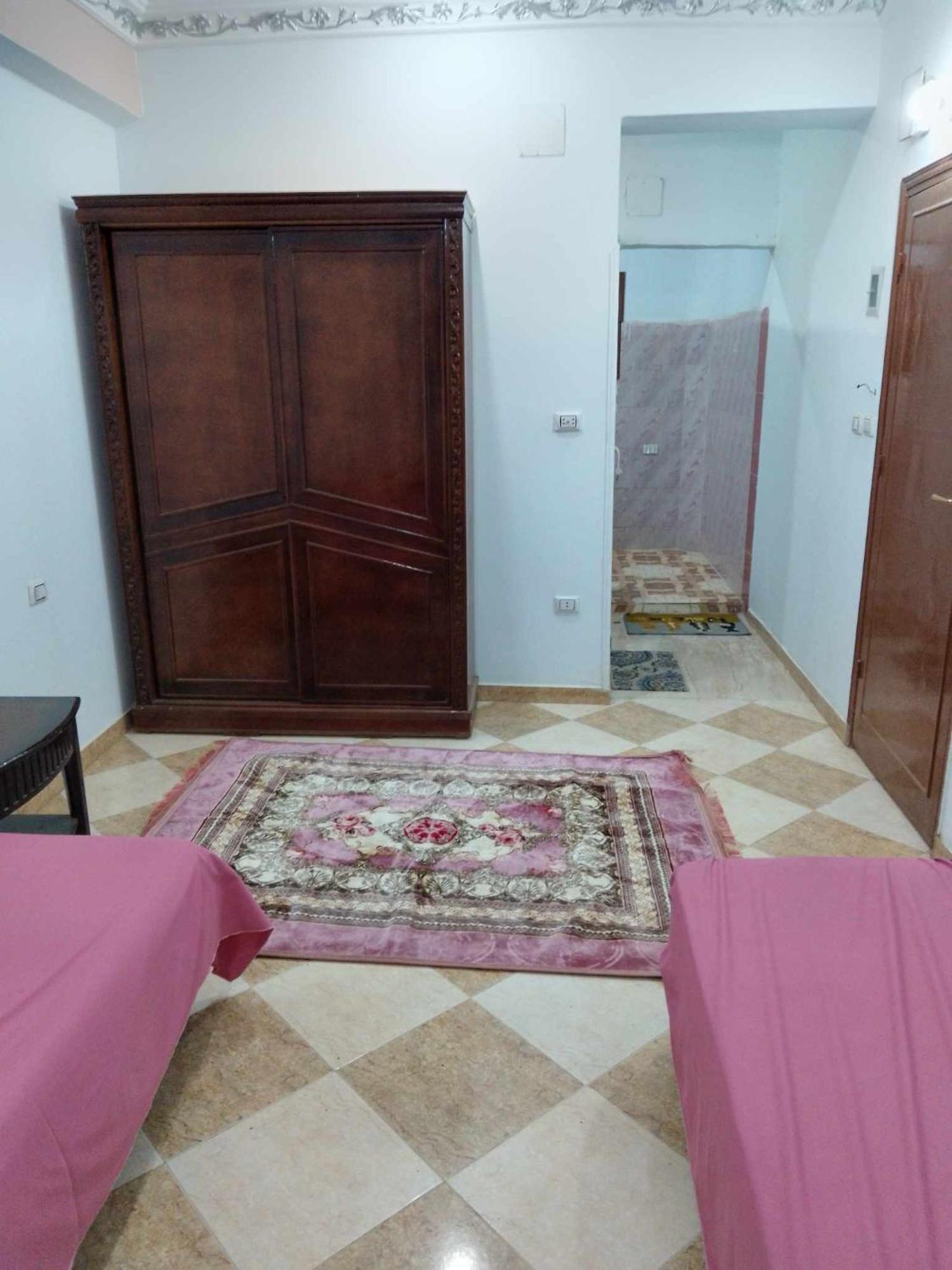 Apartment Djorf Al Aqalitah