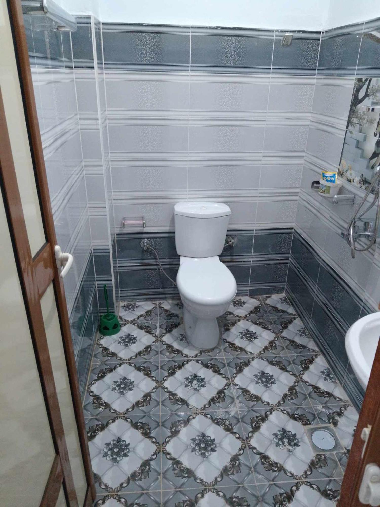 Apartment Djorf