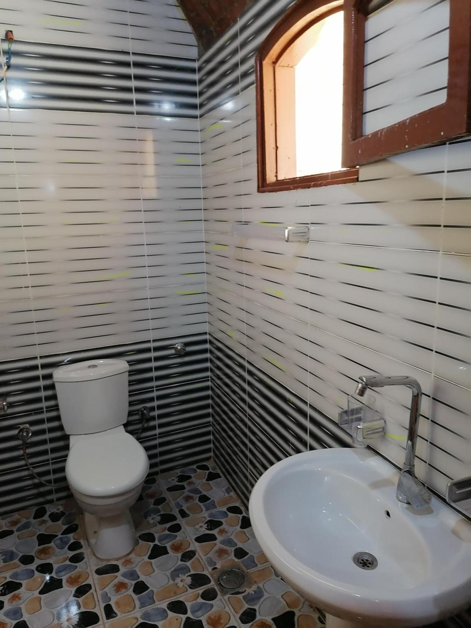 Apartment Djorf *