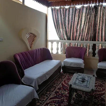 Djorf Apartments Al Aqalitah Exterior photo