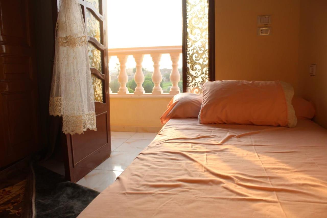 Djorf Apartment Al Aqalitah