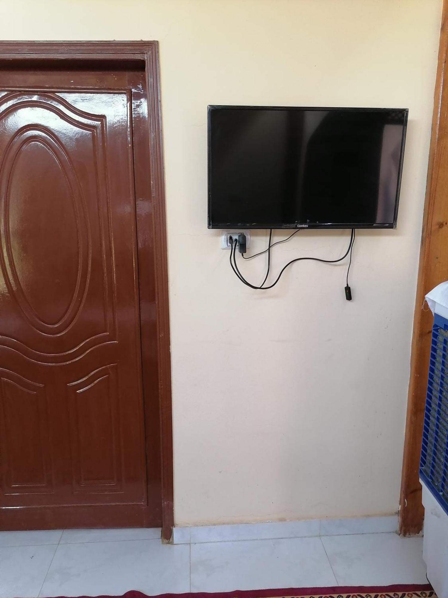 Djorf Apartment Al Aqalitah